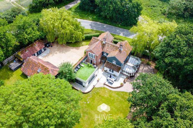 Brook House, 48, Sandford, Ringwood photo 4