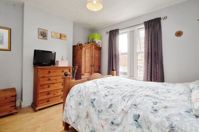 End terrace house for sale in Station Road, Carlton, Nottingham, Nottinghamshire