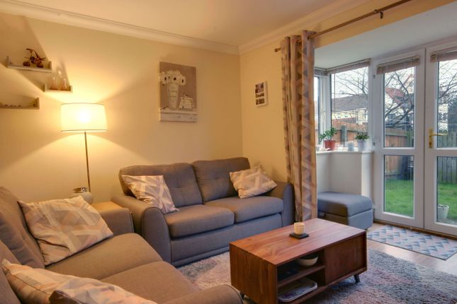 End terrace house for sale in Scaife Close, Beverley