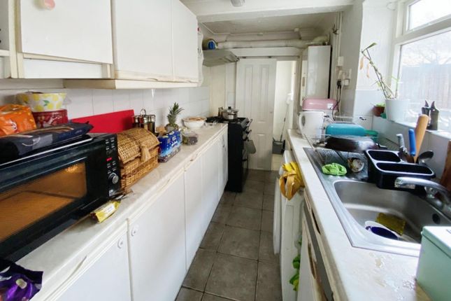 Terraced house for sale in Tonning Street, Lowestoft