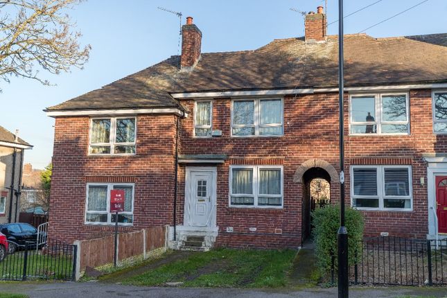 Thumbnail Semi-detached house to rent in Oaks Fold Road, Sheffield