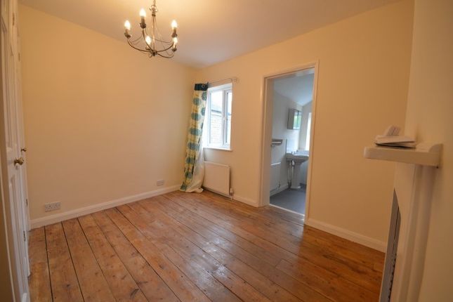 Terraced house to rent in Lionfield Terrace, Chelmsford