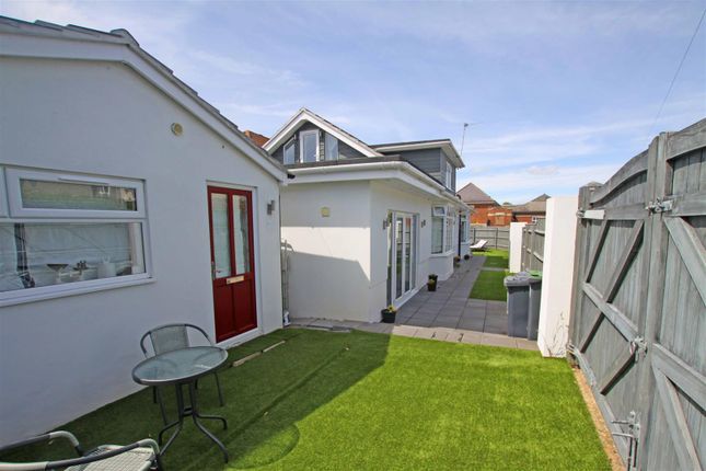 5 bed detached bungalow for sale in Beatty Road, Charminster, Bournemouth BH9