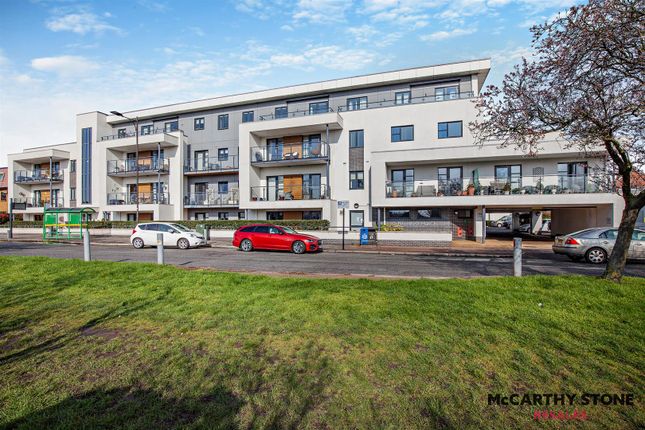 Flat for sale in Centenary Place, 1 Southchurch Boulevard, Southend