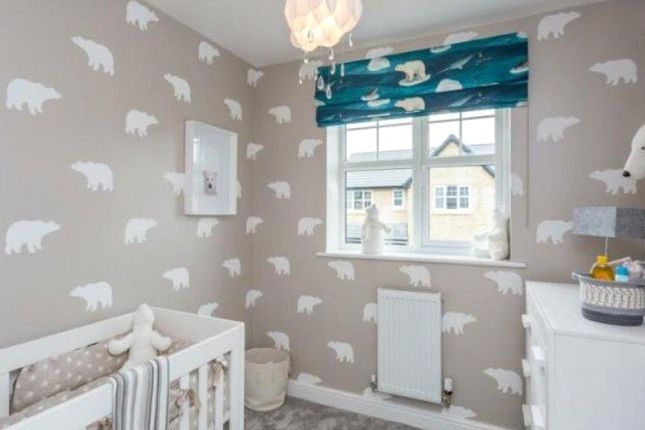 Plot 21 The Hunton,, Greenacres Farm, Goosnargh photo 4