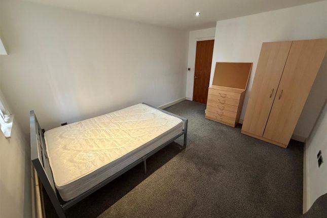 Apt 120, Advent House Block 1, Ancoats photo 5