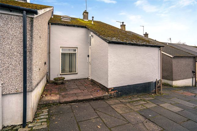 Terraced house for sale in Mitchison Road, Cumbernauld, Glasgow