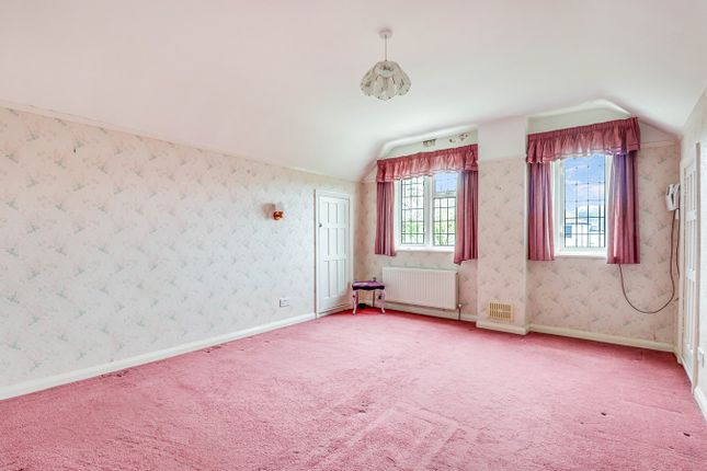 Detached bungalow for sale in Broadclyst Gardens, Thorpe Bay