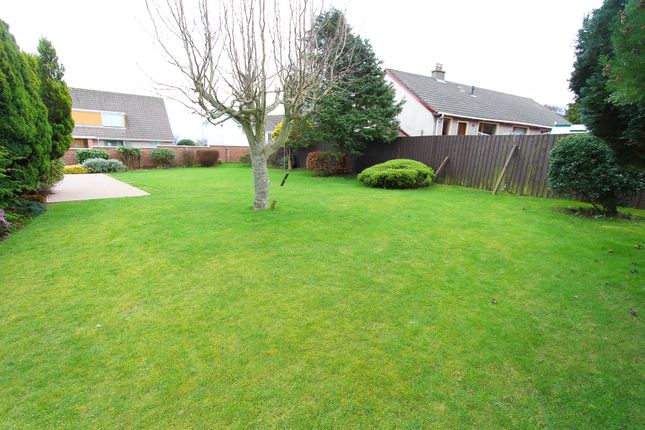 Land for sale in Building Plot, Rowans Hill Crescent, Stranraer