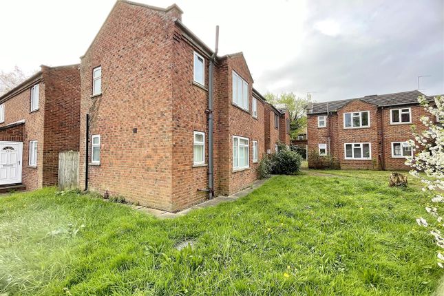 Thumbnail Flat to rent in New Millgate, Selby