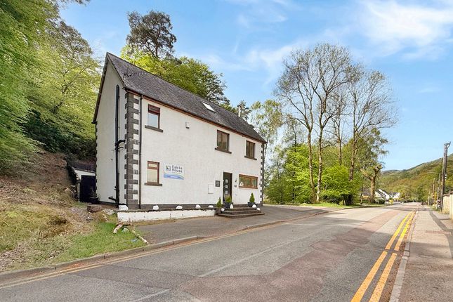 Eakie House, Wades Road, Kinlochleven, Highland photo 3
