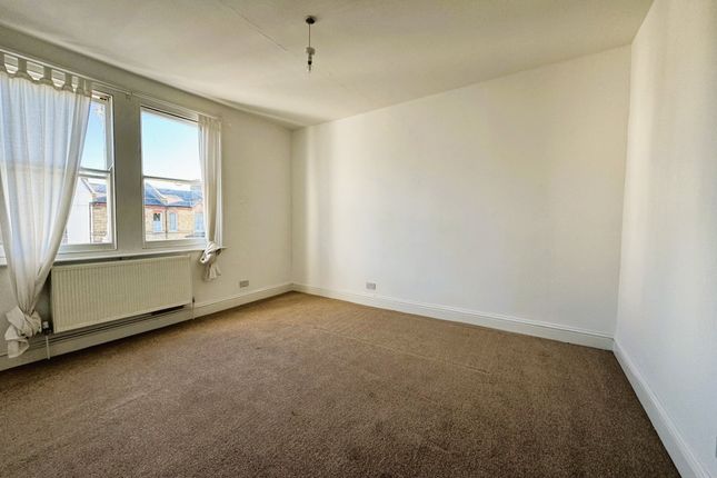 Terraced house to rent in Clive Road, London