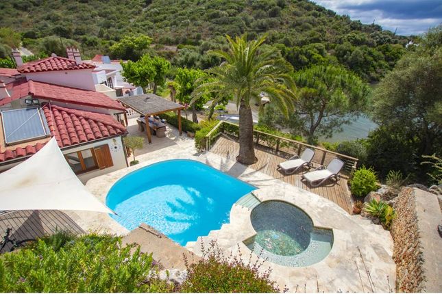 Villa for sale in Cala Ratoli, Mahon, Menorca, Spain