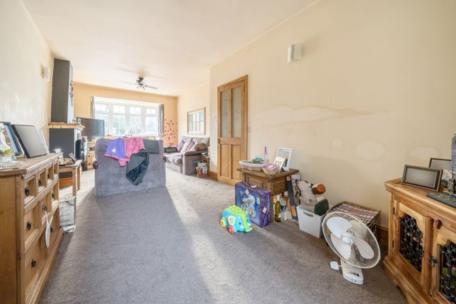 Terraced house for sale in Brereton Avenue, Cleethorpes, Lincolnshire
