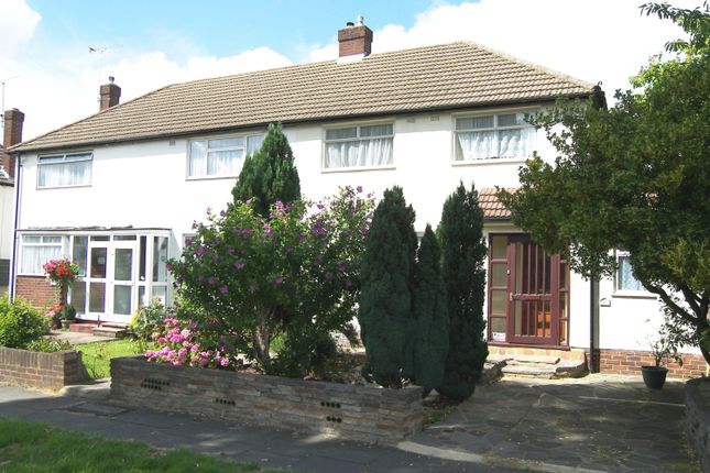 New Front