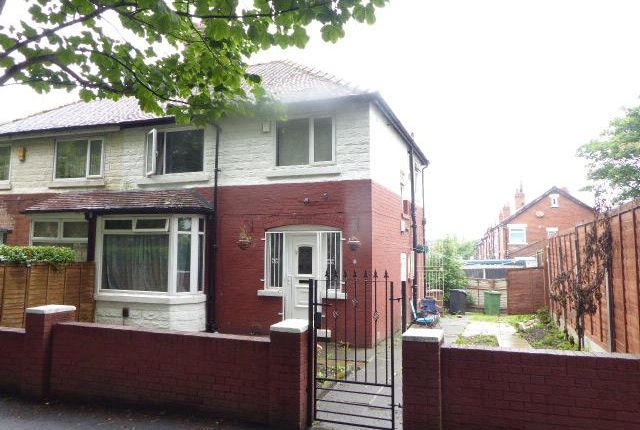 Thumbnail Semi-detached house for sale in Coldcotes Avenue, Harehills