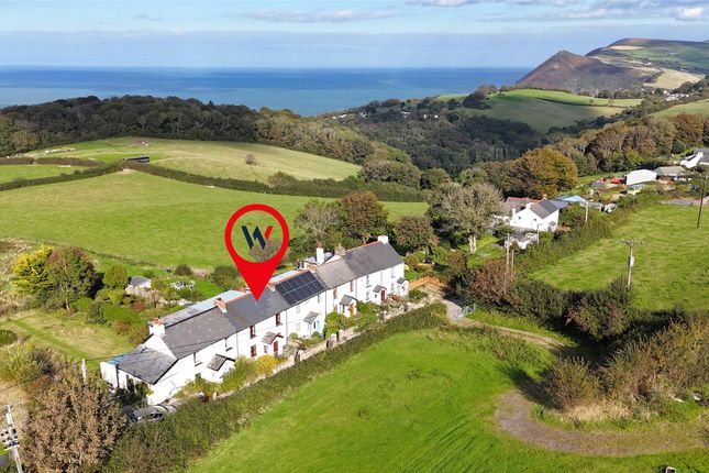 6 Goosewell, Berrynarbor Ilfracombe Devon, Ilfracombe photo 2