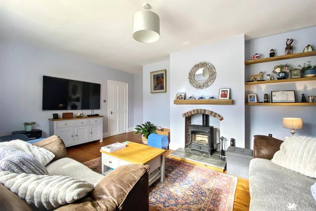 The Contented Cottage, Tenby photo 3