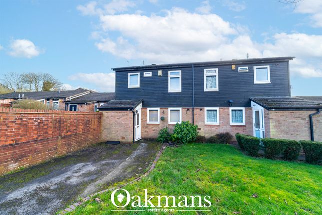 21, Primrose Gardens, West Midlands photo 3
