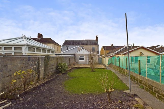 Semi-detached house for sale in Abbey Street, Kidwelly