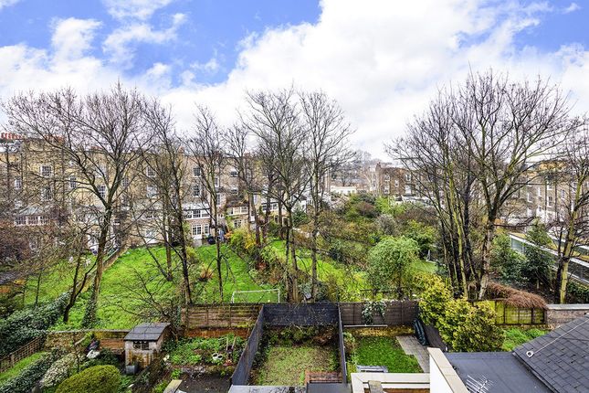 Flat for sale in Caledonian Road, Islington