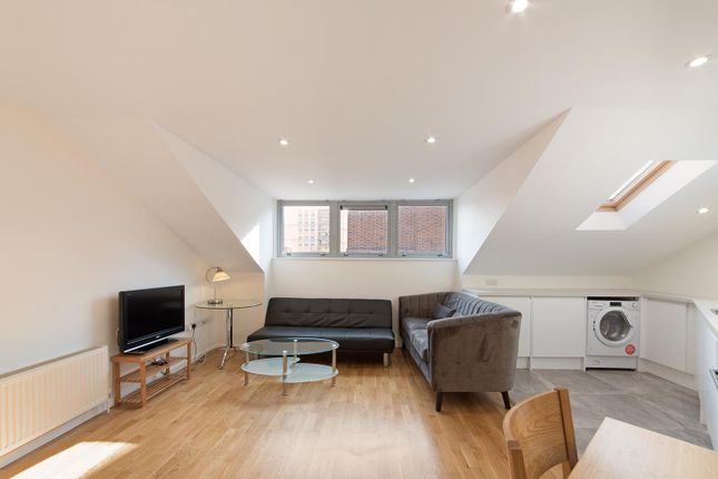 Flat for sale in Tudor Lodge, 95 Bromley High Street, London