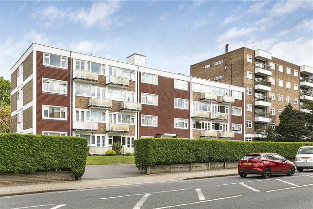 Flat to rent in Putney Hill, Putney