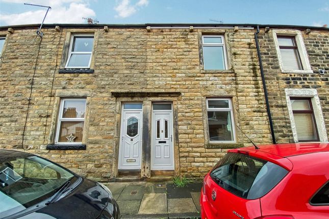 Thumbnail Terraced house to rent in Gregson Road, Lancaster