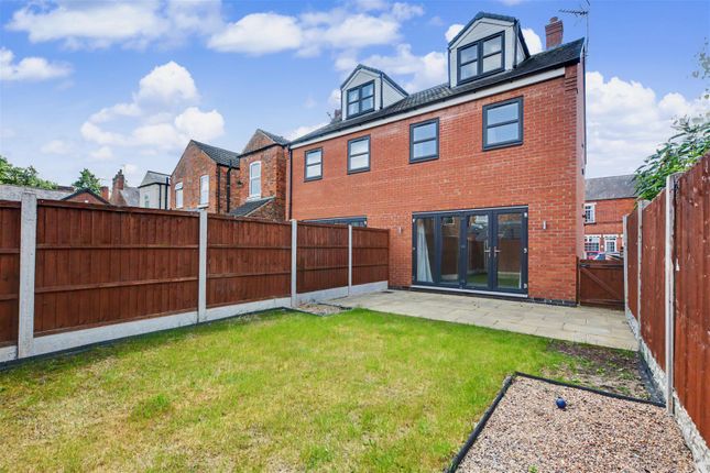 8b, William Street, Nottingham photo 4