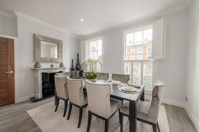 8, Ordnance Hill, London photo 4