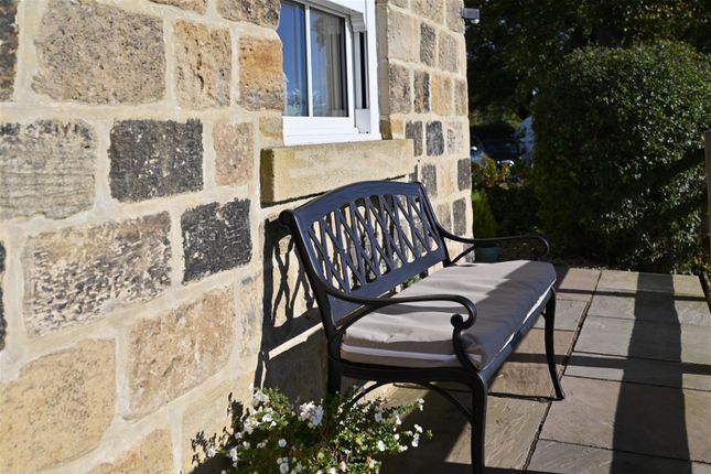 Cottage to rent in Stripe Lane, Hartwith, Harrogate