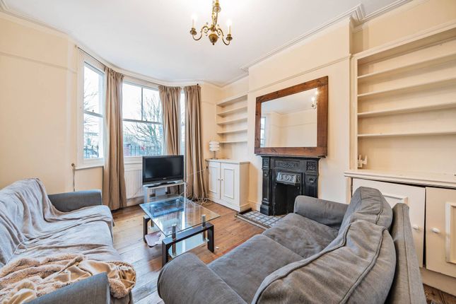 Thumbnail Property for sale in Chestnut Grove, Balham, London