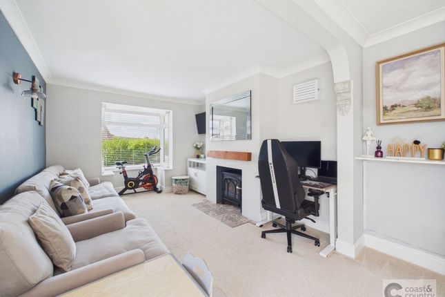 14 Westhill Terrace, Newton Abbot photo 3
