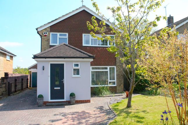 Detached house for sale in Meadow Lane, Burgess Hill