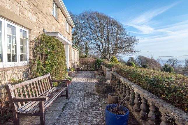 Woodland Rise, Undercliff Drive, Niton photo 3