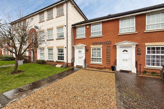 2-bed house on 37 Nightingale Way, Telford, £170,000