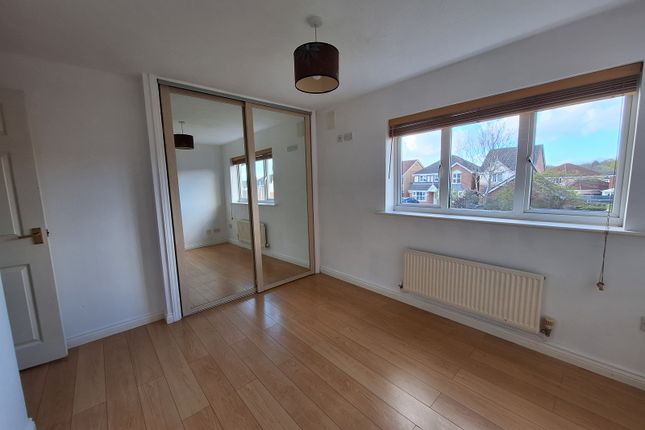 Property to rent in Jewsbury Way, Thorpe Astley, Braunstone, Leicester, Leicestershire.
