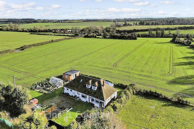 4-bed house on Sunnybank, Guston Road, Dover, £800,000