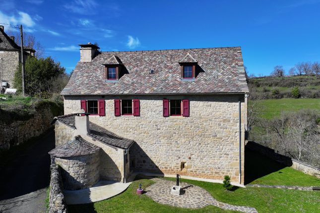 Thumbnail Property for sale in Valady, Aveyron, France