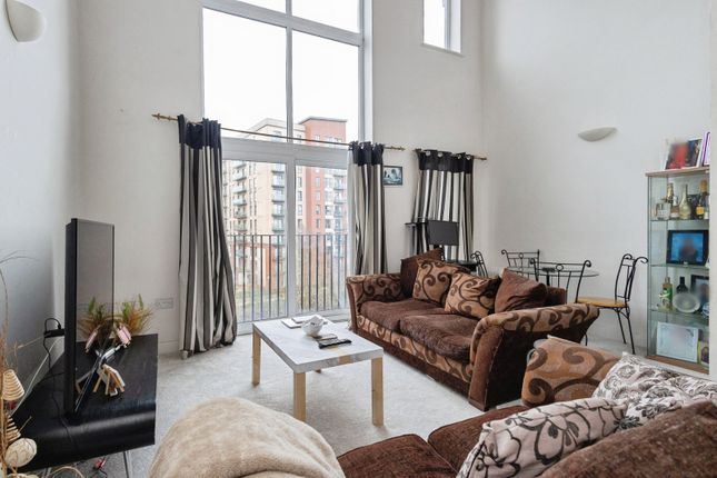 Apartment 90 Steele House,, Woden Street, Lancashire photo 2