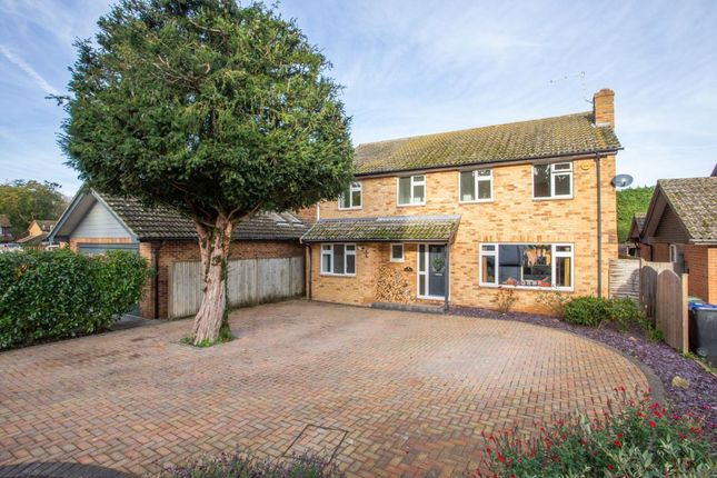 Detached house for sale in Ash Close, Herne Bay