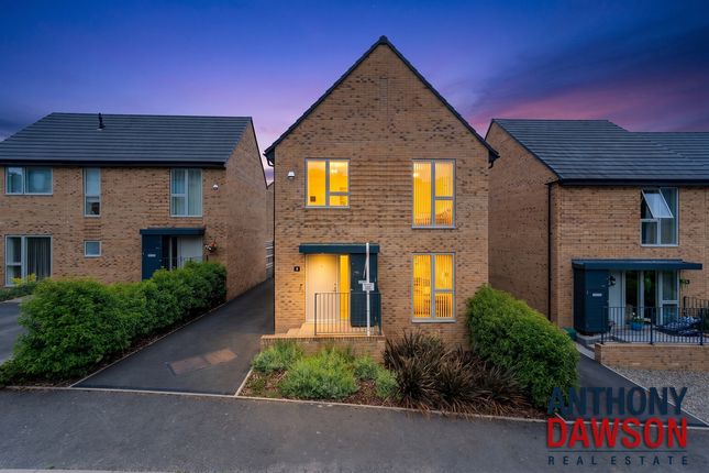 4-bed house on 8, Trough Laithe Road, Nelson, £250,000