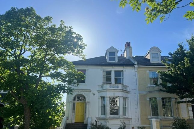 Thumbnail Flat for sale in Flat 3, 131 Ditchling Road, Brighton