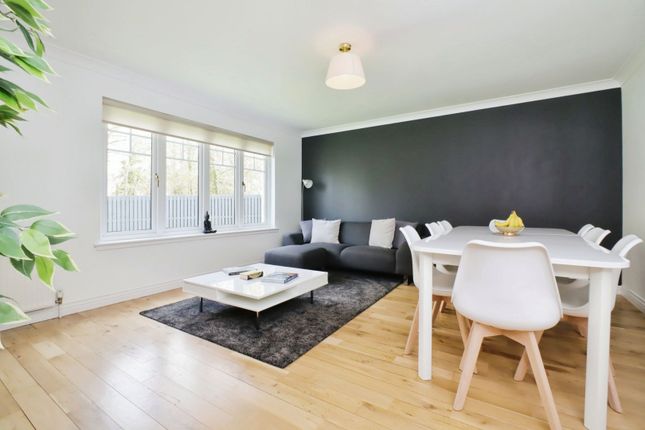 Detached house for sale in Golspie Way, Glasgow