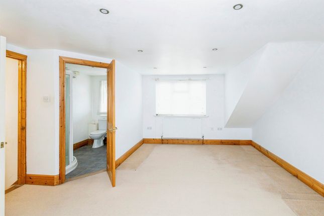 End terrace house for sale in Amberley Road, Portsmouth