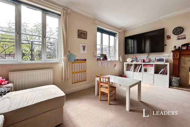 7, Lime Kiln Mews, Norwich photo 3