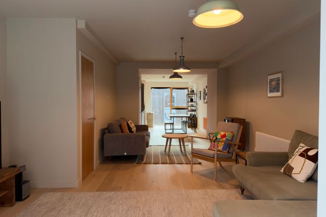 5 Foundry Side, David Street, Leeds photo 4