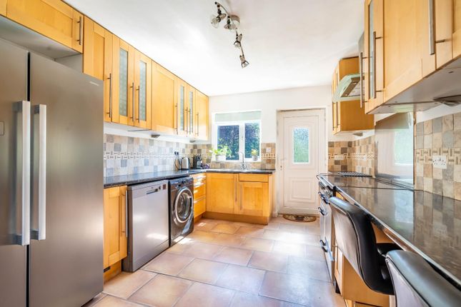 3, Trenchard Road, York photo 4