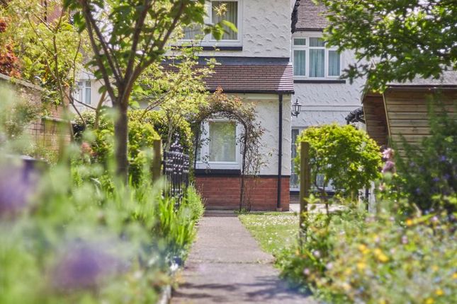 4-bed house on 2, Buckerell Avenue, Exeter, £735,000