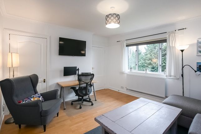 Flat for sale in Dinmont Drive, The Inch, Edinburgh